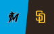 Miami Marlins vs. San Diego Padres Transportation