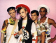 Boy George & Culture Club Transportation