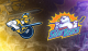 Orlando Solar Bears vs. Atlanta Gladiators Transportation