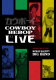 Cowboy Bebop Live Transportation