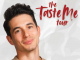 Michael Blaustein: The Taste Me Tour Transportation Michael Blaustein: The Taste Me Tour Transportation