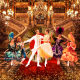 World Ballet Company: Cinderella Transportation