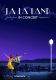 La La Land in Concert Transportation