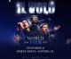 Il Volo: Live In Concert Transportation