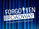 Forgotten Broadway Transportation