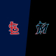 Miami Marlins vs St.Louis Cardinals Transportation