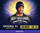 Katt Williams: Heaven on Earth Tour Transportation
