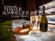 Tasting with Master Sommelier George Miliotes Transportation