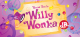 Willy Wonka, Jr. Transportation