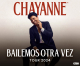 Chayanne: Bailemos Otra Vez Tour Transportation