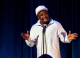 EDDIE GRIFFIN Transportation