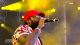 Tarrus Riley with Dean Fraser and The Blak Soil Band Transportation