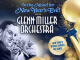 The Glenn Miller Orchestra Transportation