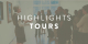 HIGHLIGHTS TOUR Transportation