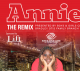 Annie the Remix Transportation