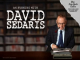 David Sedaris Transportation David Sedaris Transportation