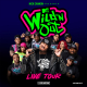 Nick Cannon Presents Wild 'N Out Live! Transportation