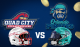 Orlando Pirates vs. Quad City Steamwheelers Transportation
