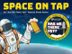 Space on Tap Transportation