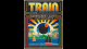 TRAIN - Drops of Jupiter: 25 Years in the Atmosphere Transportation