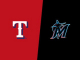Miami Marlins vs San Texas Rangers Transportation