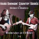 Hard Swingin' Country Soiree with Decker & Dimitrov Transportation
