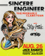 SINCERE ENGINEER Transportation