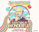 Jim Gaffigan’s Everything Is Wonderful Tour Transportation
