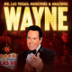 Wayne Newton Transportation Wayne Newton Transportation