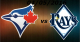Tampa Bay Rays vs. Toronto Blue Jays Transportation