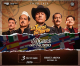 Los Tigres del Mundo Transportation