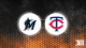Miami Marlins vs. Minnesota Twins Transportation