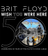 BRIT FLOYD WISH YOU WERE 50th ANNIVERSARY Transportation