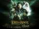 The Lord of the Rings: Return of the King Transportation