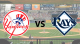 Tampa Bay Rays vs. New York Yankees Transportation