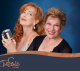 Carol Stein & Jaimie Roberts Transportation