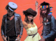 Black Uhuru Transportation