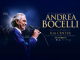 Andrea Bocelli Transportation