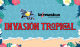 La Música Concert Series Presenta La Invasión Tropical Transportation
