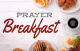 MDPD Memorial Prayer Breakfast Транспорт