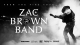 Zac Brown Band - From The Fire Tour Transportation