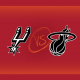 San Antonio Spurs vs Miami HEAT Transportation