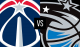 Orlando Magic vs. Washington Wizards Transportation