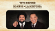 Tito Nieves: 50 Años La Historia Tour Transportation