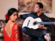 The Don Soledad Trio featuring Laura Pirela Transportation