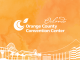 Orange County Community and Family Services 2025 Annual Event Transportation
