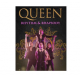Queen: Rhythm & Rhapsody Transportation