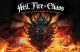Saxon and Uriah Heep: Hell, Fire & Chaos Транспорт