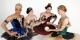 Les Ballets Trockadero de Monte Carlo Transportation