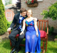 Prom for Students with Autism Transportation